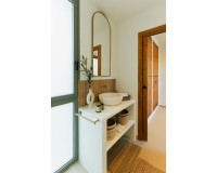 Nouvelle construction - Villa - Jávea Xàbia - Valle del Sol