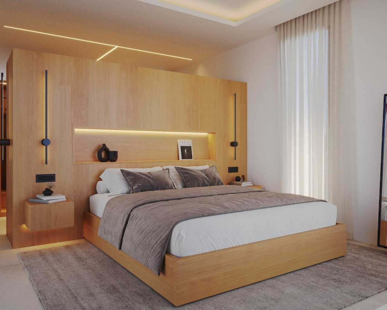 Nouvelle construction - Villa - Jávea Xàbia - Valle del Sol