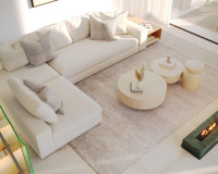 Nouvelle construction - Villa - Jávea Xàbia - Valle del Sol