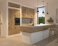 Nouvelle construction - Villa - Jávea Xàbia - Valle del Sol