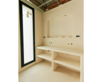 Nouvelle construction - Villa - Jávea Xàbia - Valle del Sol