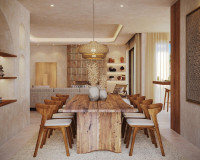 Nouvelle construction - Villa - Jávea Xàbia - Valle del Sol