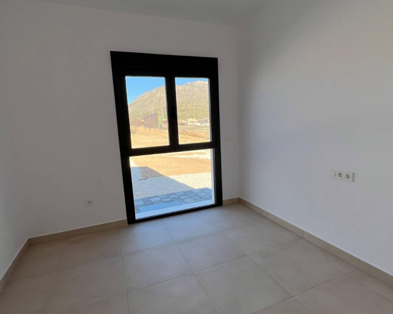 Nouvelle construction - Villa - Jumilla - Torre del Rico