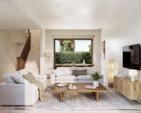 Nouvelle construction - Villa - La Nucía - Don Mar