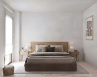 Nouvelle construction - Villa - La Nucía - Don Mar