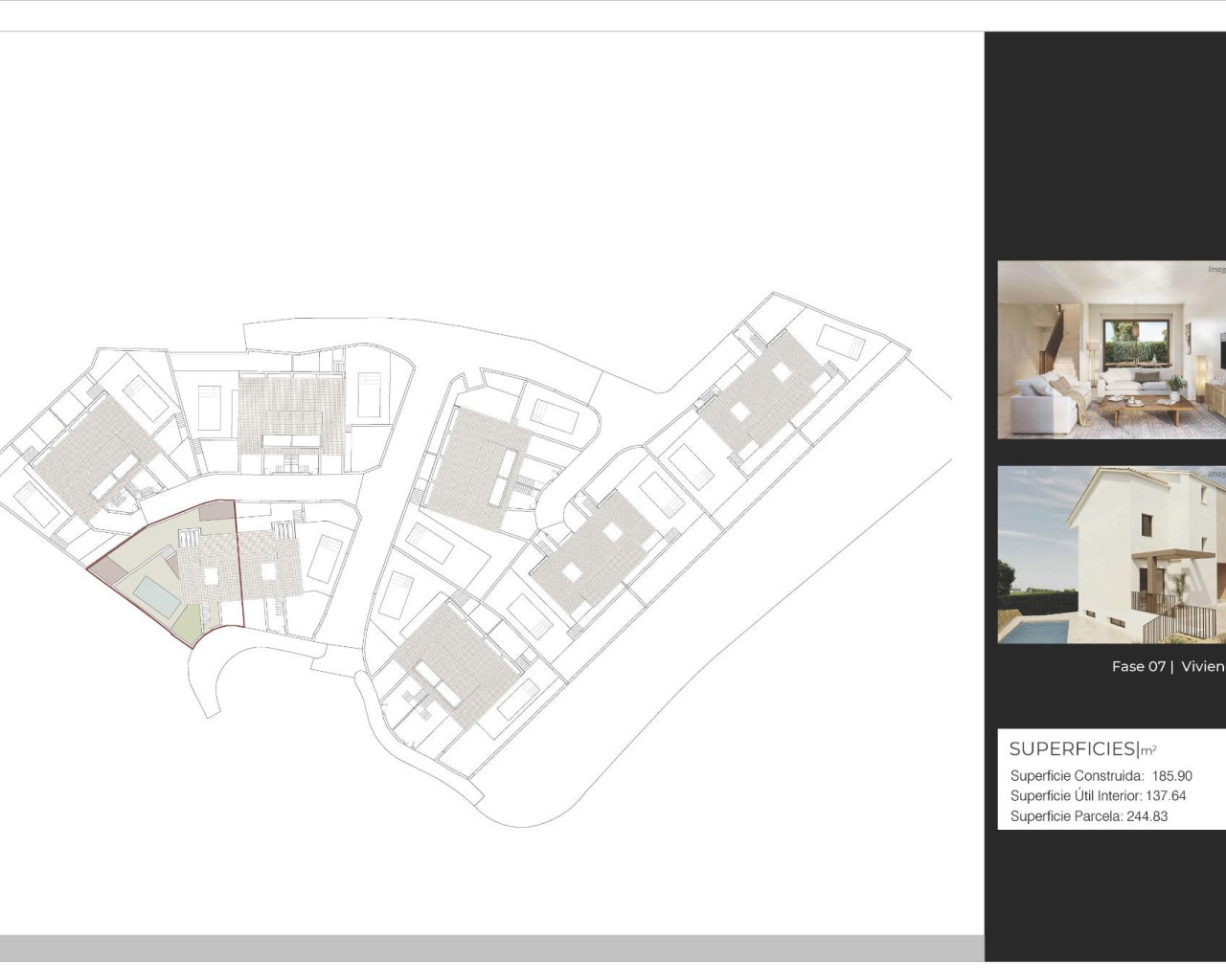 Nouvelle construction - Villa - La Nucía - Don Mar