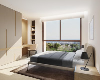 Nouvelle construction - Villa - La Nucía - Varadero