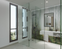 Nouvelle construction - Villa - La Nucía - Varadero