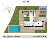 Nouvelle construction - Villa - La Nucía - Varadero