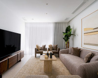 Nouvelle construction - Villa - La Nucía - Varadero