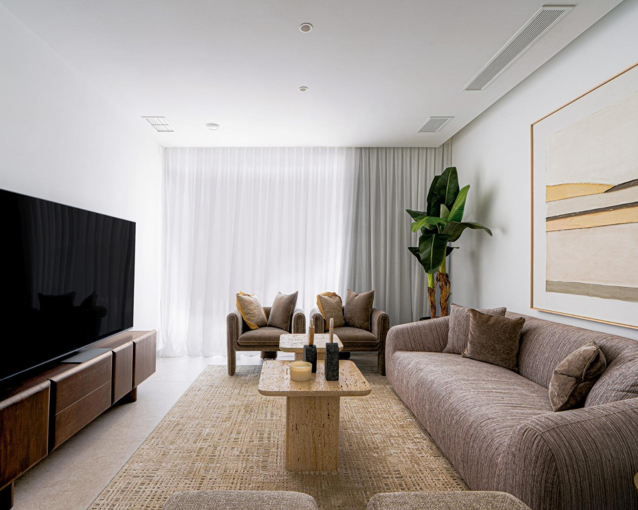 Nouvelle construction - Villa - La Nucía - Varadero