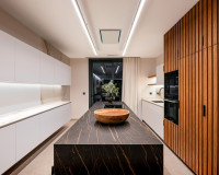 Nouvelle construction - Villa - La Nucía - Varadero