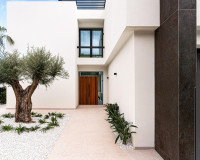 Nouvelle construction - Villa - La Nucía - Varadero