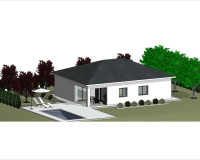 Nouvelle construction - Villa - La Romana - Batistes