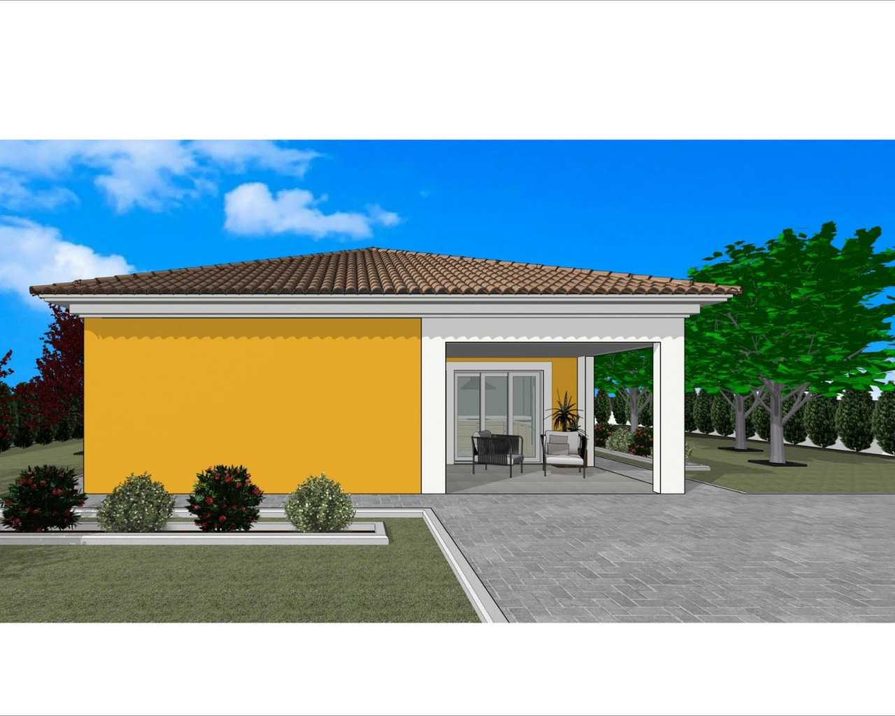 Nouvelle construction - Villa - La Romana - Batistes