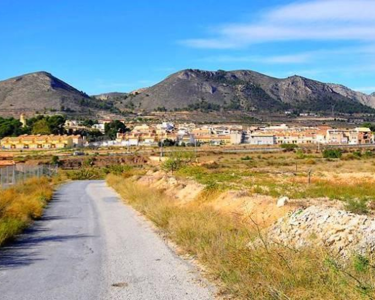 Nouvelle construction - Villa - La Romana - Batistes