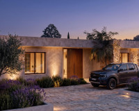 Nouvelle construction - Villa - La Romana - Los Joveres