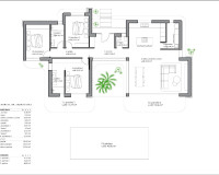 Nouvelle construction - Villa - La Romana - Los Joveres