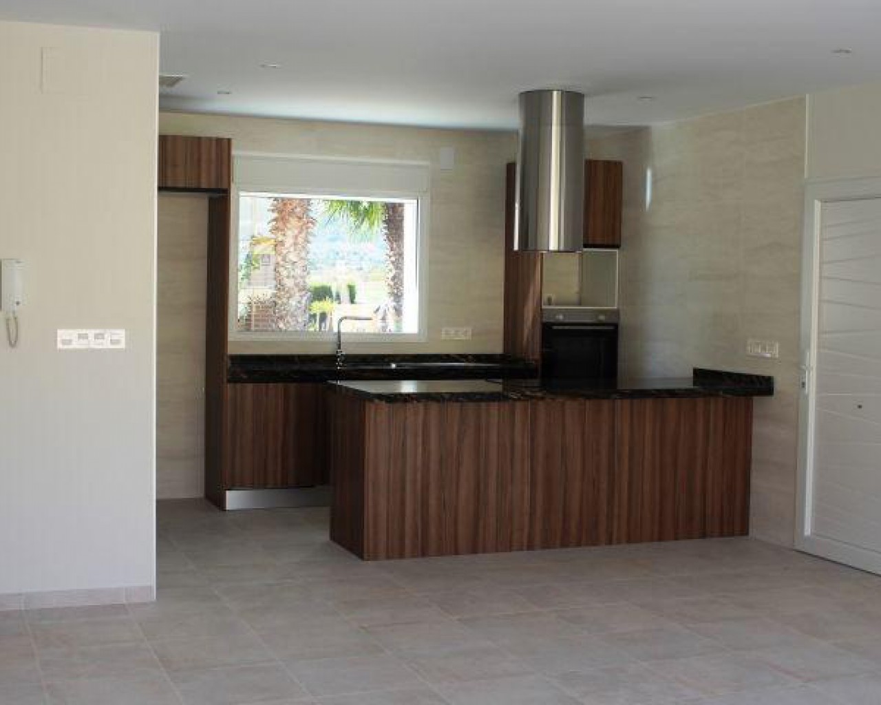 Nouvelle construction - Villa - La Romana - None