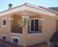 Nouvelle construction - Villa - La Romana - Villas de la Romana