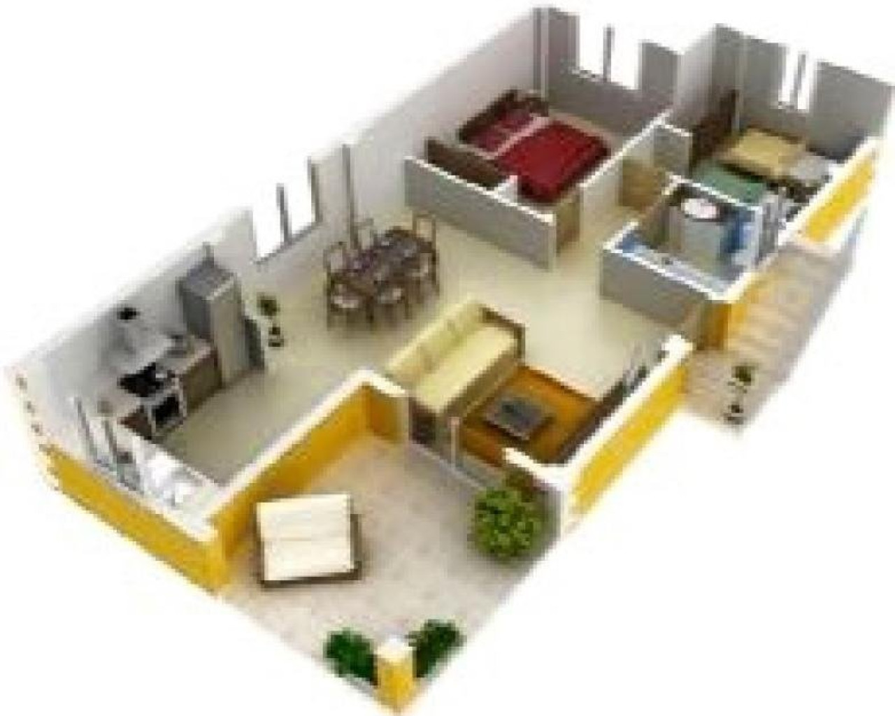 Nouvelle construction - Villa - La Romana - Villas de la Romana