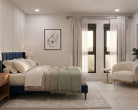 Nouvelle construction - Villa - Lorca - Jardines de Almenara