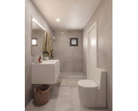Nouvelle construction - Villa - Lorca - Jardines de Almenara