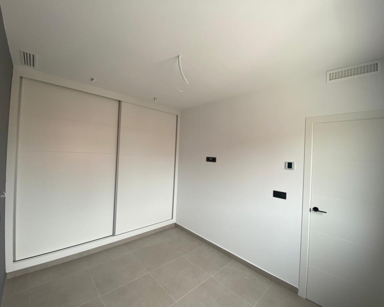 Nouvelle construction - Villa - Los Alcázares - La Concha