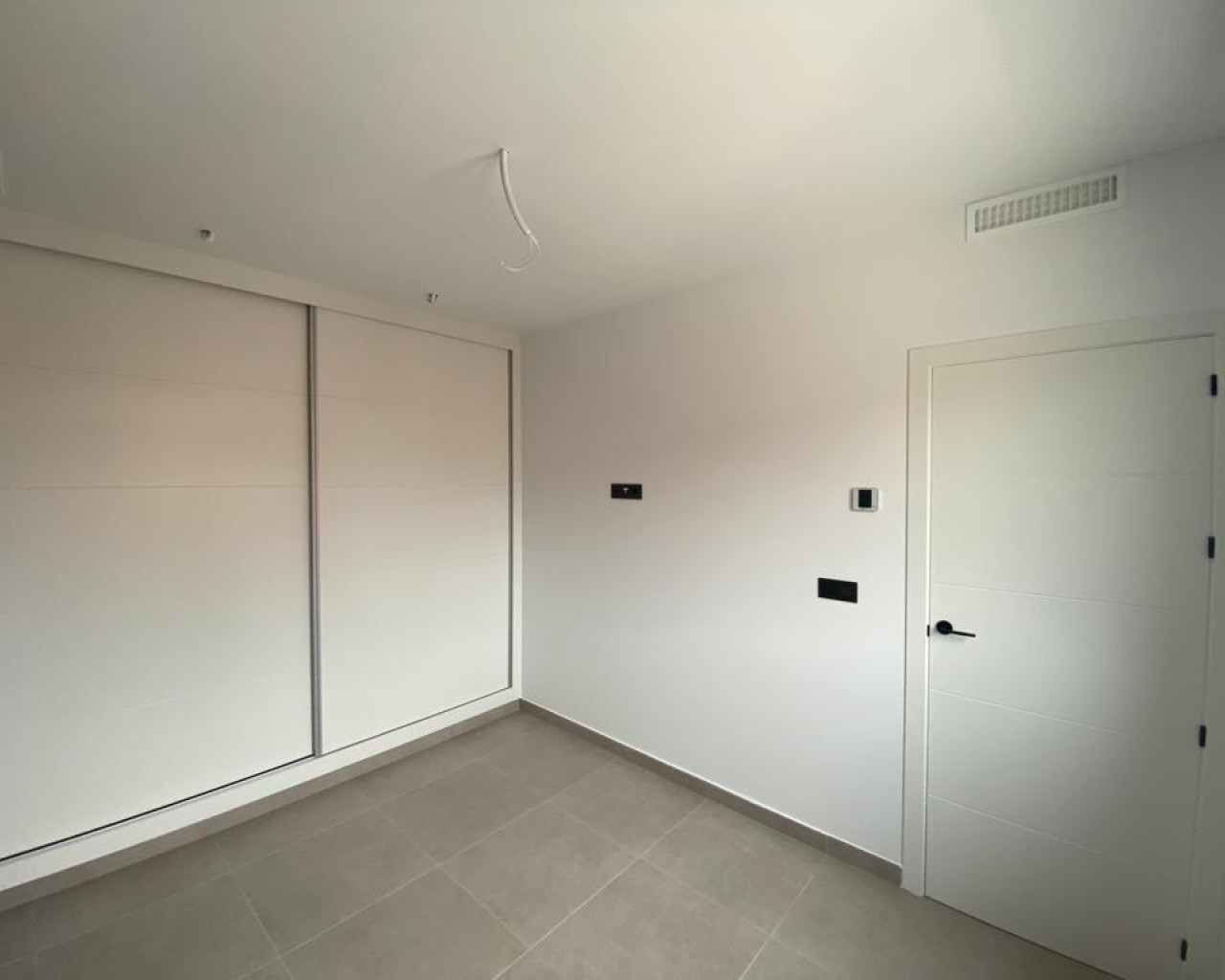 Nouvelle construction - Villa - Los Alcázares - La Concha