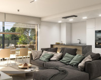 Nouvelle construction - Villa - Los Alcázares - La Serena Golf