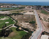 Nouvelle construction - Villa - Los Alcázares - La Serena Golf