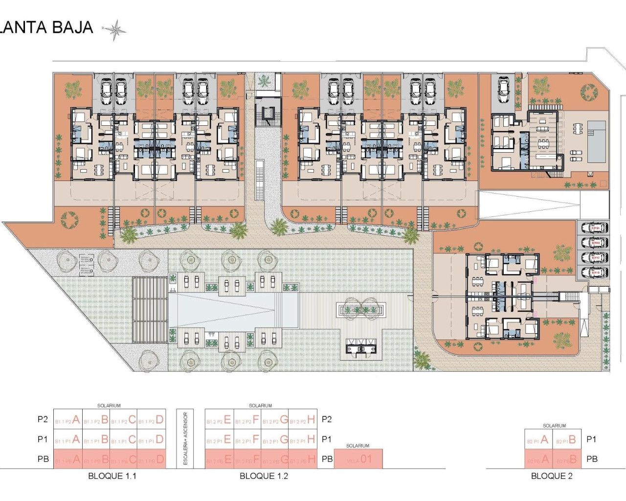 Nouvelle construction - Villa - Los Alcázares - La Serena Golf