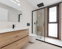 Nouvelle construction - Villa - Los Alcázares - La Serena Golf