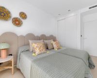 Nouvelle construction - Villa - Los Alcázares - La Serena Golf