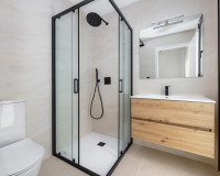 Nouvelle construction - Villa - Los Alcázares - La Serena Golf