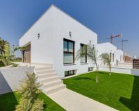 Nouvelle construction - Villa - Los Alcázares - La Serena Golf