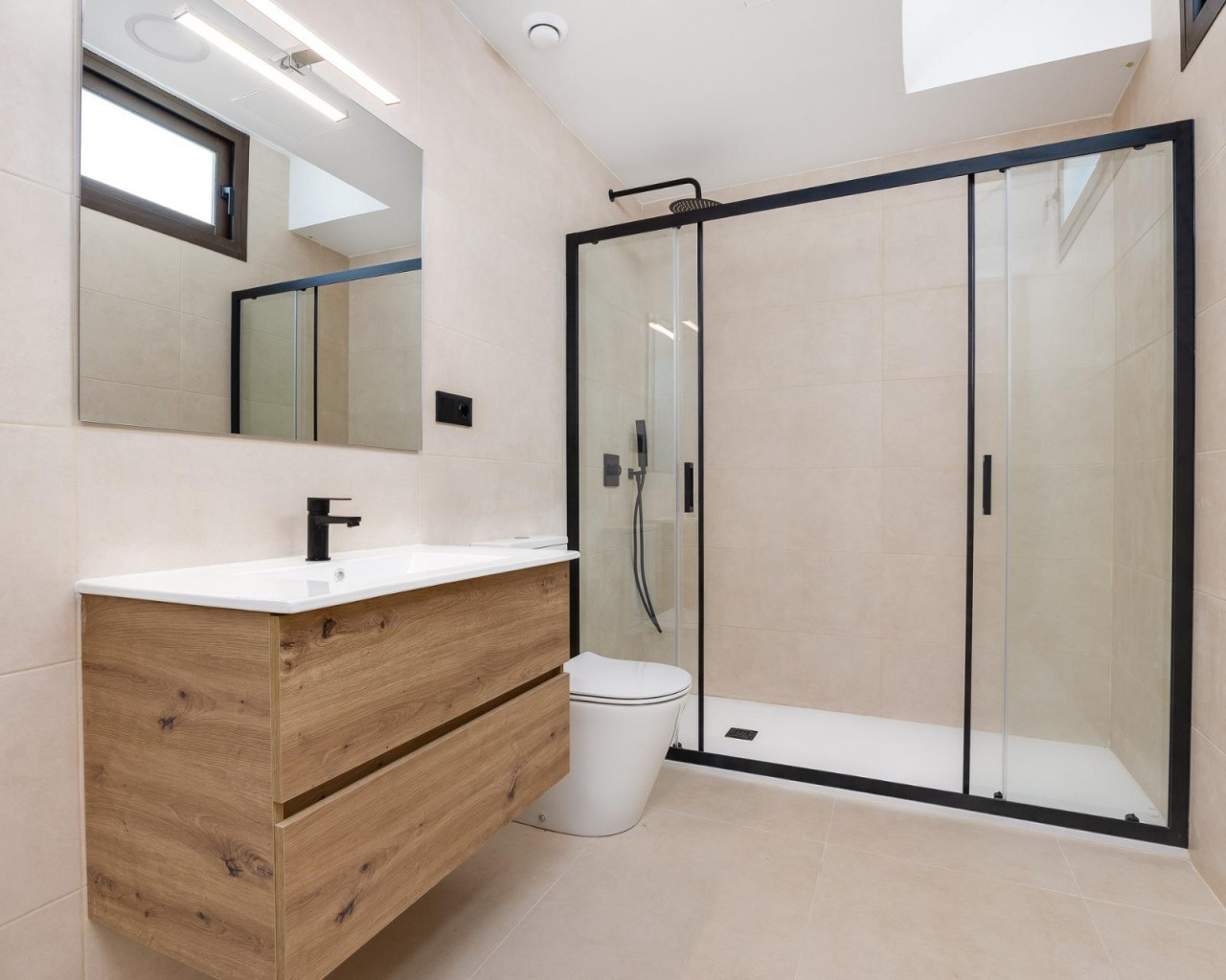 Nouvelle construction - Villa - Los Alcázares - La Serena Golf