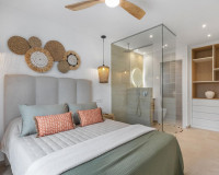 Nouvelle construction - Villa - Los Alcázares - La Serena Golf