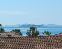Nouvelle construction - Villa - Los Alcázares - Playa la Atascadera