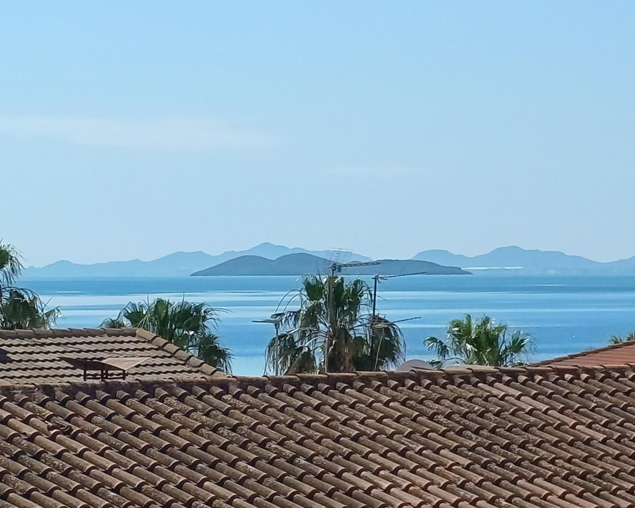 Nouvelle construction - Villa - Los Alcázares - Playa la Atascadera