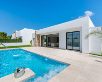 Nouvelle construction - Villa - Los Alcázares - Serena Golf