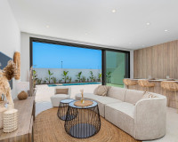 Nouvelle construction - Villa - Los Alcázares - Serena Golf