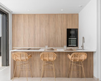 Nouvelle construction - Villa - Los Alcázares - Serena Golf