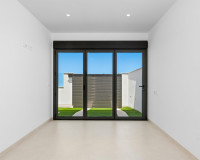 Nouvelle construction - Villa - Los Alcázares - Serena Golf