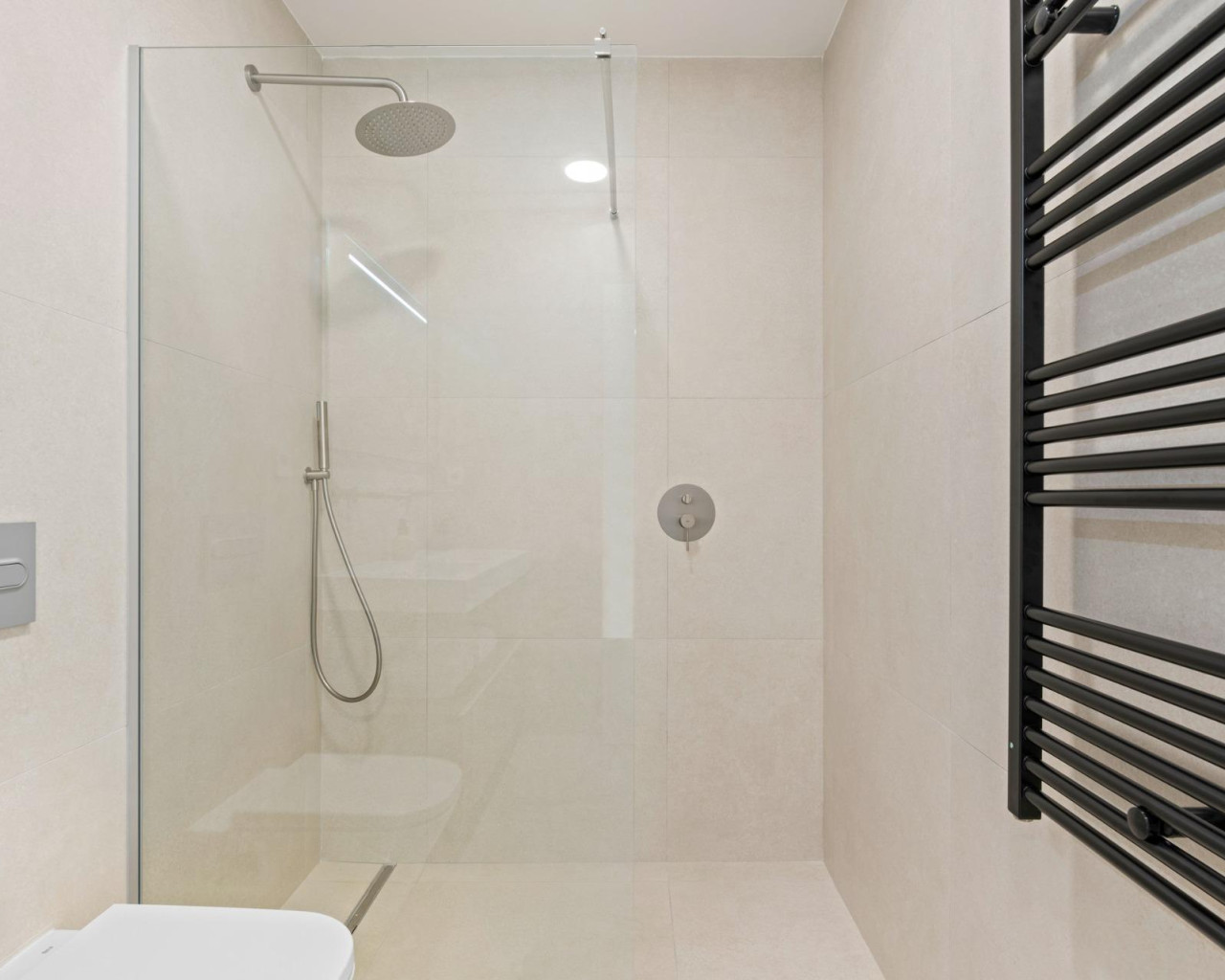 Nouvelle construction - Villa - Los Alcázares - Serena Golf