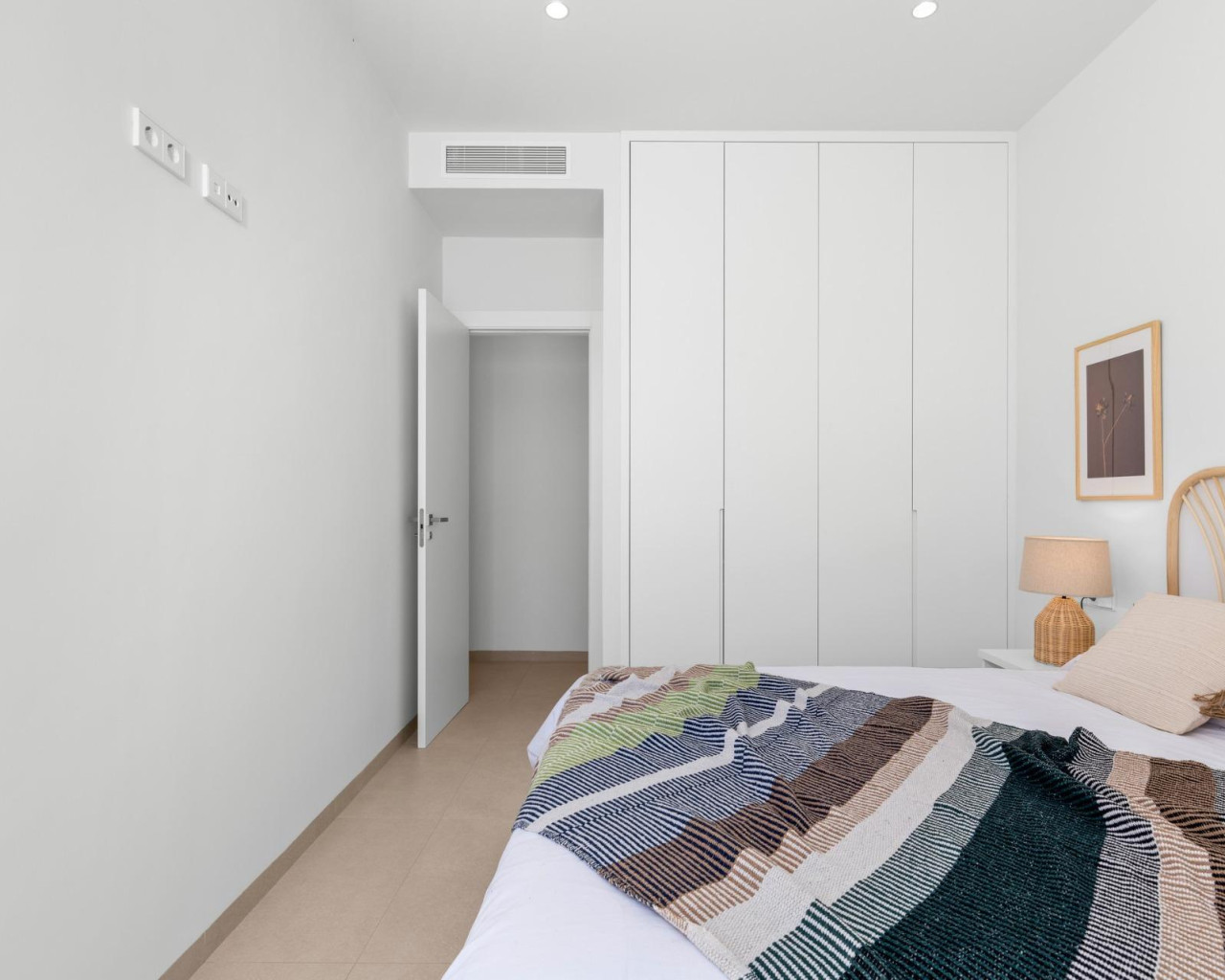 Nouvelle construction - Villa - Los Alcázares - Serena Golf