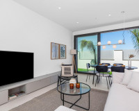 Nouvelle construction - Villa - Los Alcázares - Serena Golf