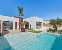 Nouvelle construction - Villa - Los Alcázares - Serena Golf