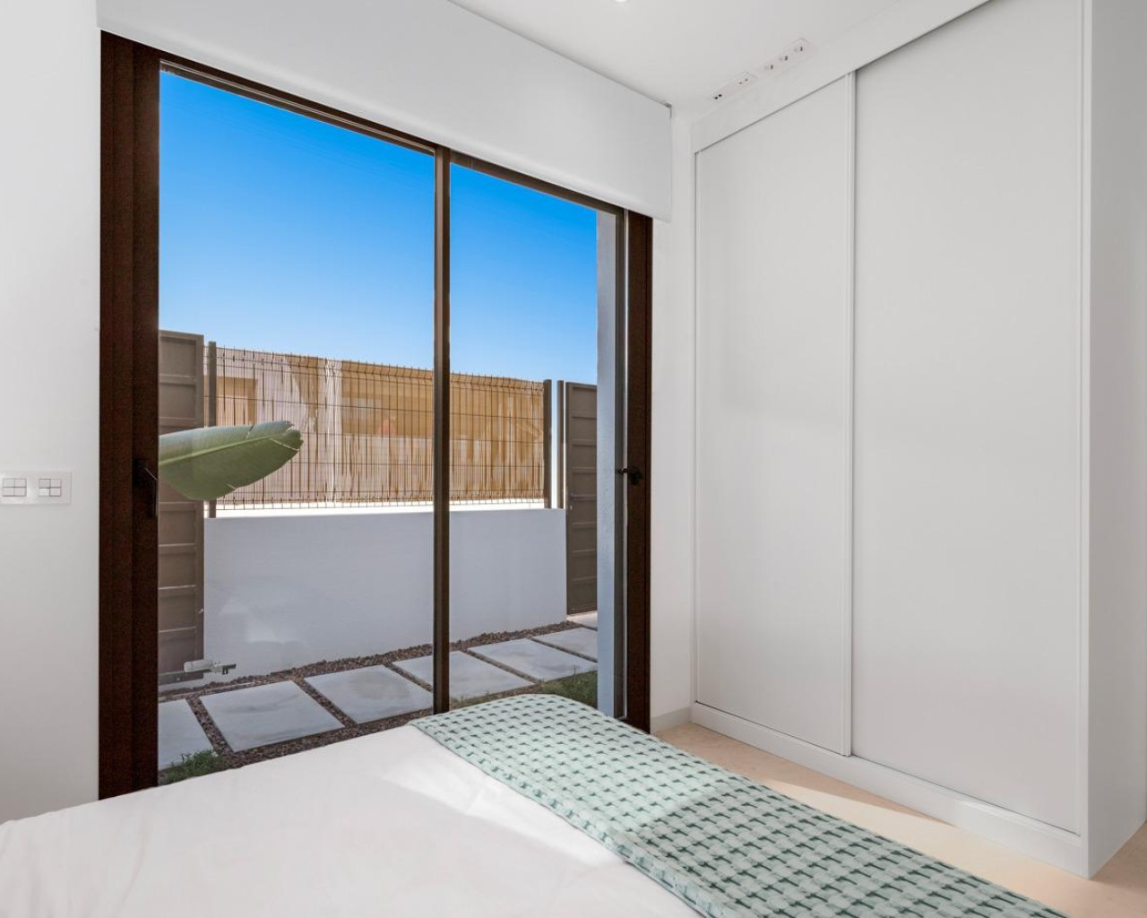 Nouvelle construction - Villa - Los Alcázares - Serena Golf