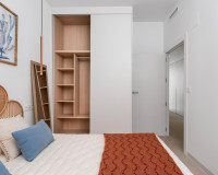 Nouvelle construction - Villa - Los Alcázares - Serena Golf